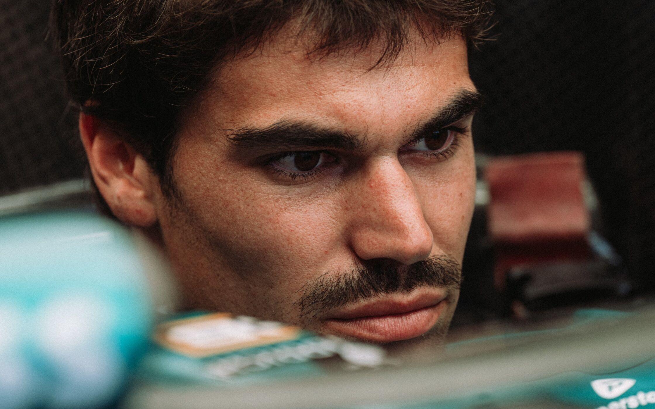 Lance Stroll